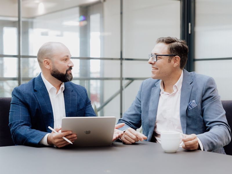 Non-Executive Directors