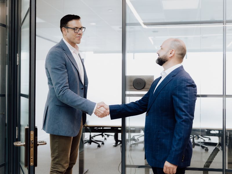 Succession Planning